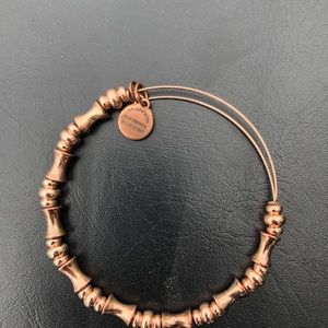 Alex and ani bracelet